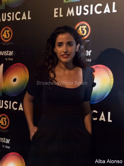 Inma Cuesta Photo